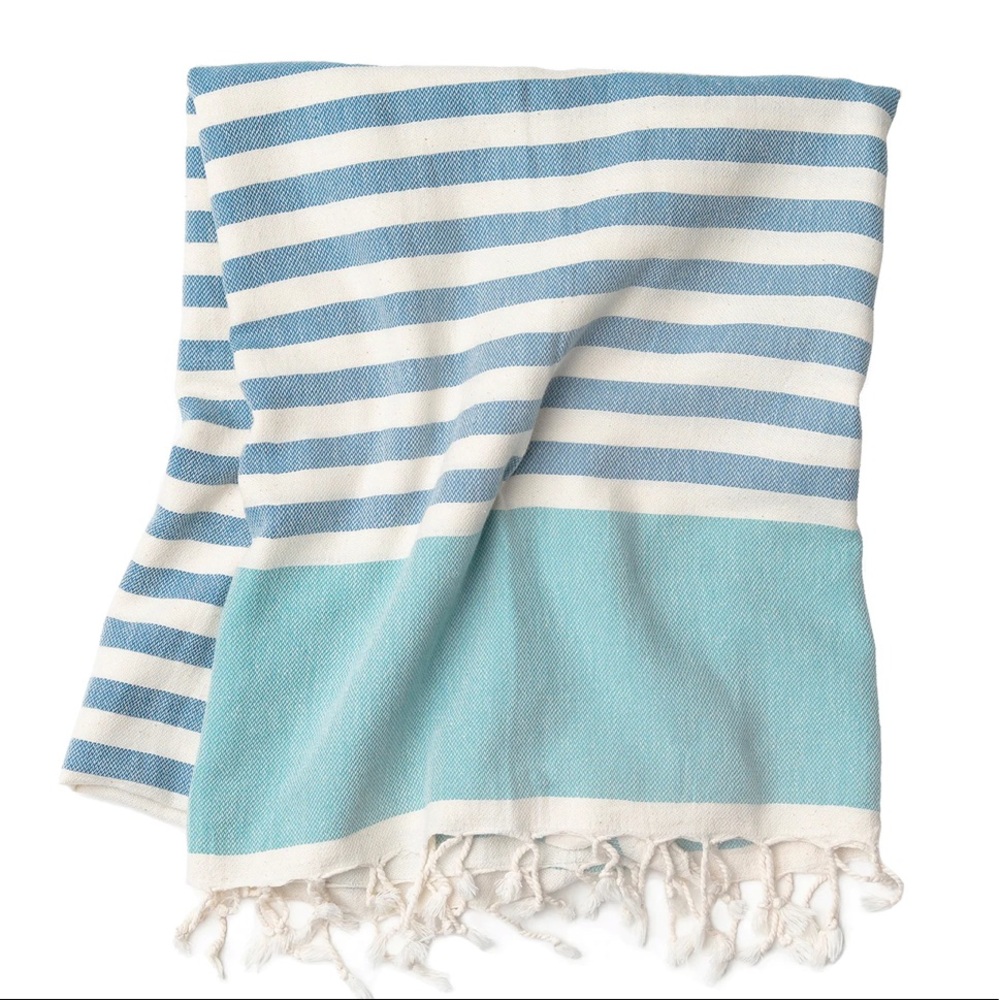 Feelgoodz Turkish Towel Premium Cotton